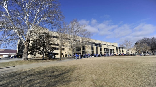 If the Big 12 Collapses, Where Should KU Land?