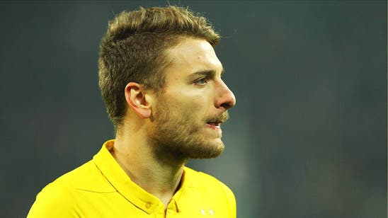 Agent reveals striker Immobile set to stay at Borussia Dortmund