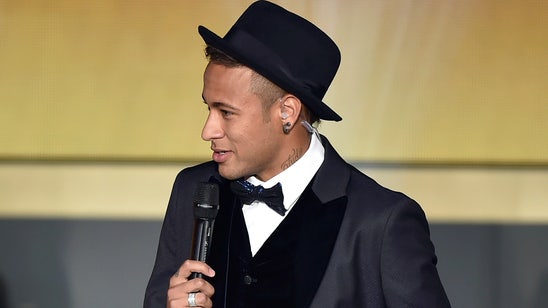 Neymar ordered to appear in court over Barcelona transfer