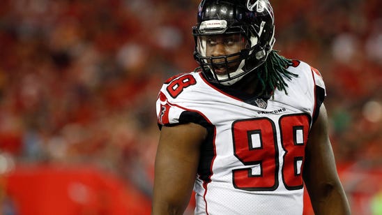 A healthy McKinley is key for Atlanta