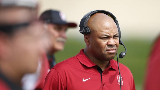 David Shaw gets defensive on issue of play-calling