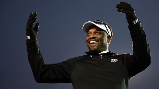 Texas A&M coach Kevin Sumlin tweets, deletes Steve Sarkisian joke