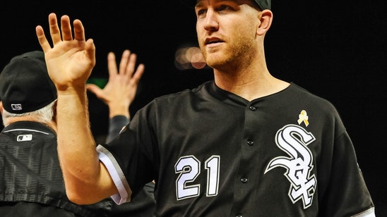 Rumor: White Sox Listening to Offers for Todd Frazier