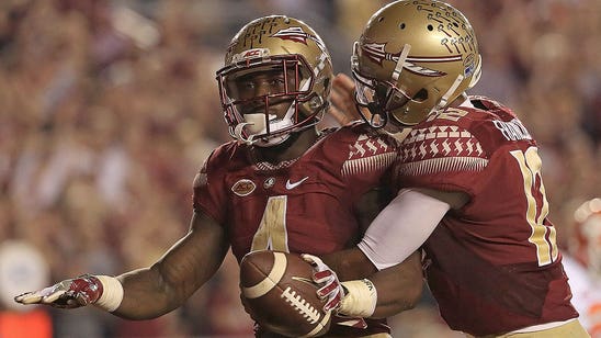 2017 NFL draft rankings: Running backs