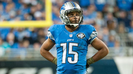 Tate on Lions' 0-2 start: 'We have to start getting in a groove'