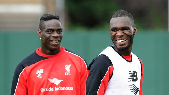 Sampdoria interested in Balotelli but want Liverpool to cut price