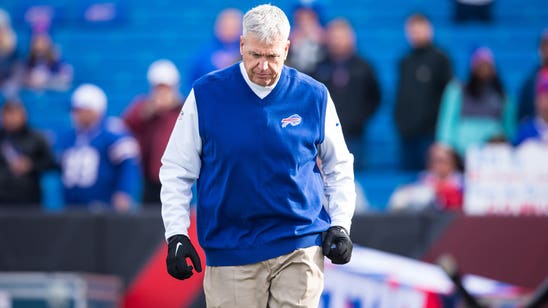 Bills extend longest active playoff drought to 16 seasons