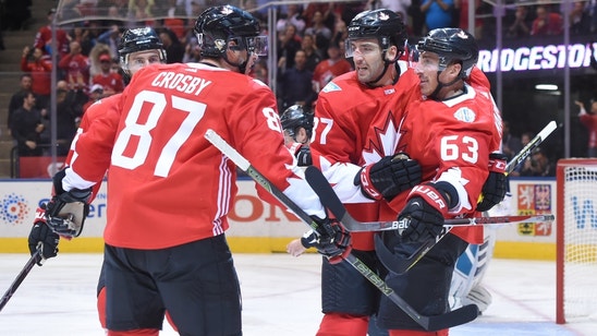 NHL Injuries: Crosby, Bergeron, Other Big Names Out for Season Openers