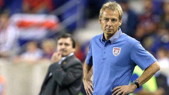 Drastic improvement required after ugly USA defeat