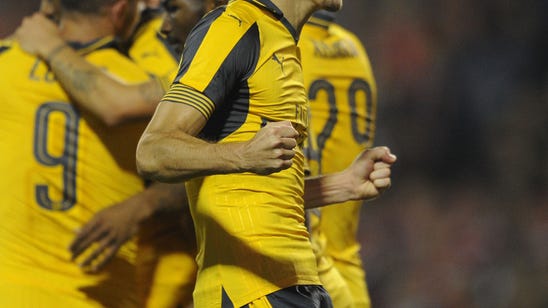 Arsenal: Gabriel's Sudden Change Can Only Be Positive