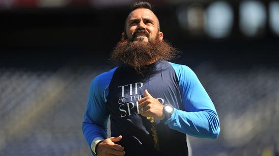 Eric Weddle wants to land with a Super Bowl contender