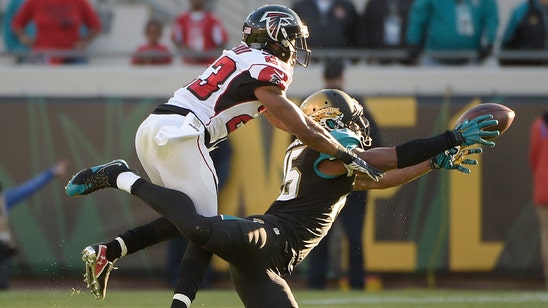 Third-down conversion emerges as new problem for Jaguars