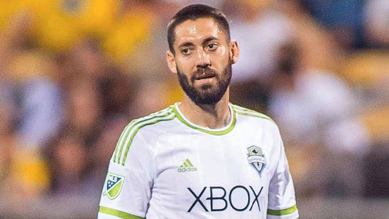 Dealing with Dempsey: MLS commissioner Garber weighs in on discipline decisions