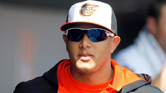 Machado hoping for another chance at shortstop after botched play