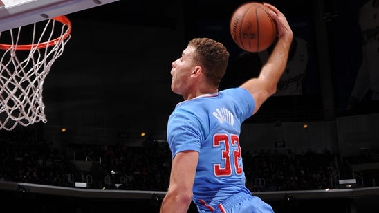 Clippers' Blake Griffin: 66-game NBA season would be best