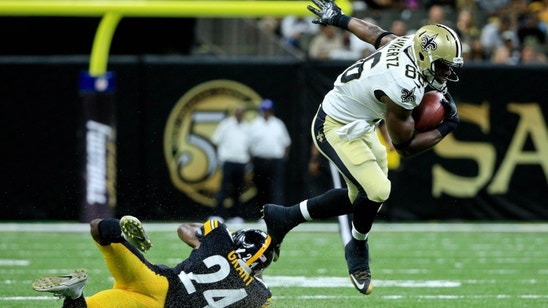 What losing Chris Manhertz means for the Saints