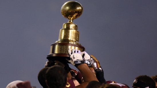 Mississippi State vs. Ole Miss Game Time Announced