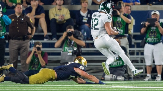 Michigan State vs Notre Dame recap: 3 things we learned