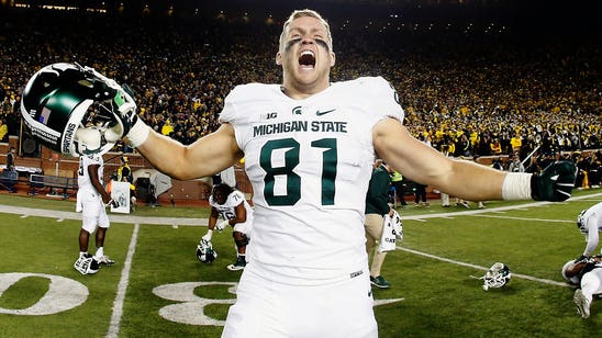 Michigan State stands pat in Top 25 poll after miracle win over Michigan