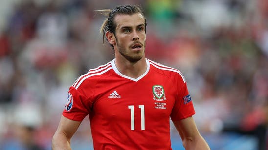 No focus on Wales star Bale, says England captain Rooney