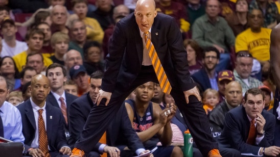 Illinois Basketball: Illini's Non-Conference Schedule Reviewed: Part 1 of 3