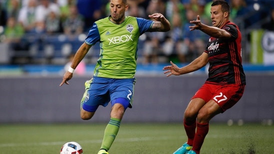 The Sounders Must Find A Way To Win Without Dempsey