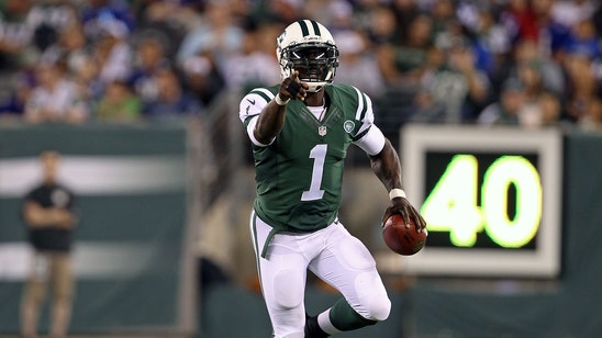 Video: Former Tech star Michael Vick addresses Hokies
