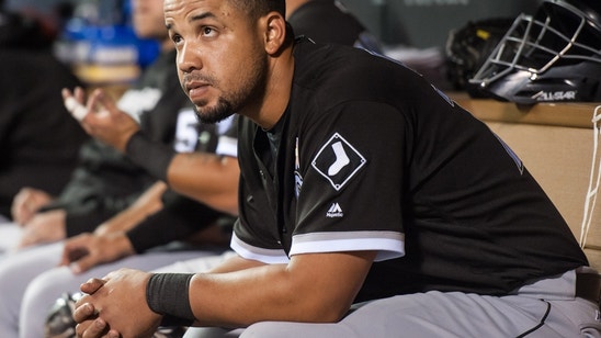Chicago White Sox: Jose Abreu Opts Out of Contract, Becomes Arbitration Eligible