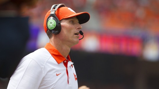 Clemson Football Rumors: Brent Venables to LSU?