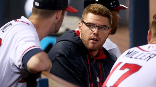 Three Cuts: Freeman takes step forward in return; more Braves