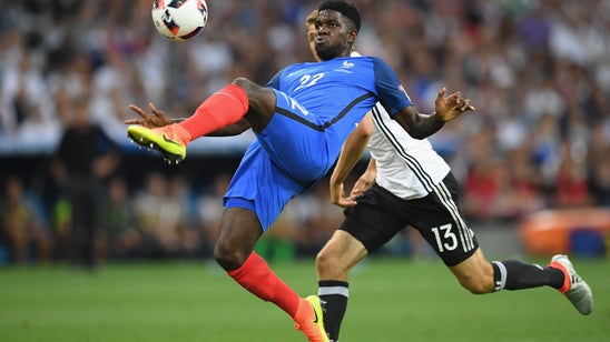 Grading Samuel Umtiti's transfer to Barcelona