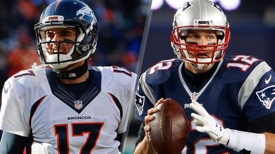 Six Points: Patriots vs. Broncos