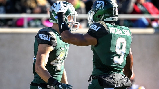 Michigan State Football: 5 breakout candidates vs. Illinois