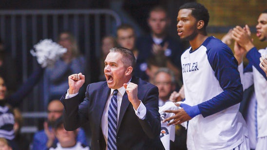 Caraher decommits from Butler