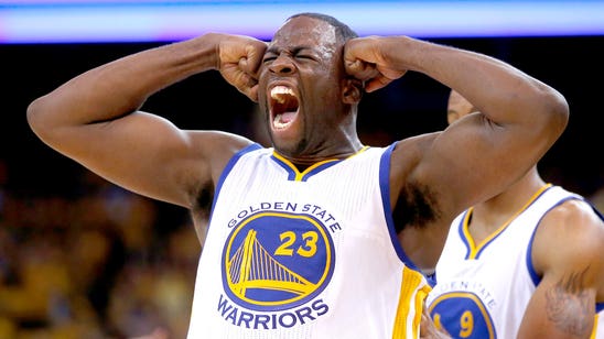 Draymond Green's mom continues to embarrass him on Twitter