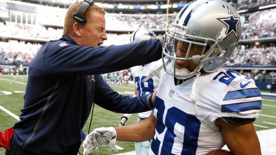 Cowboys CB Tyler Patmon still fighting year after unlikely rise