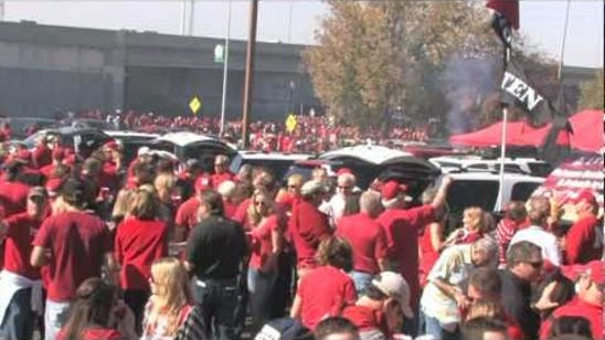 Huskers Tailgate: Week 1 Fresno State