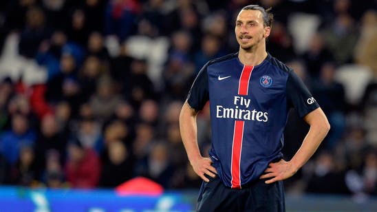 Zlatan Ibrahimovic says PSG must improve for Champions League success