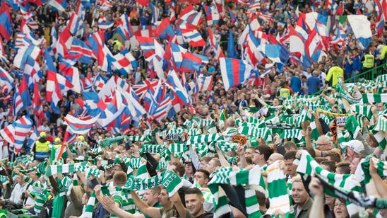 Celtic draw Rangers in Scottish League Cup semi-final