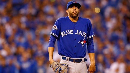 Report: Red Sox to go hard after David Price, Zack Greinke