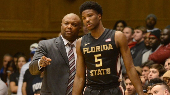 Malik Beasley now turns attention to getting ready for NBA draft