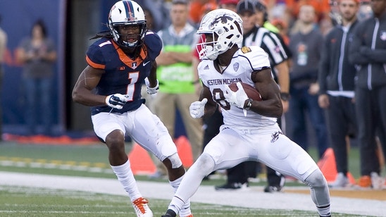 Illinois Football: Terrible Loss to WMU Isn't the End of the Lovie Momentum