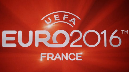 UEFA confirms seeds ahead of Euro 2016 playoff draw