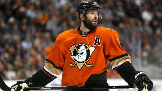 Ryan Kesler is having an odd, but unsustainable, year