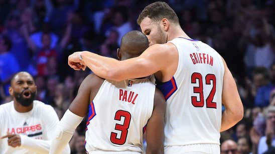 Clippers look to bounce back in Sacramento