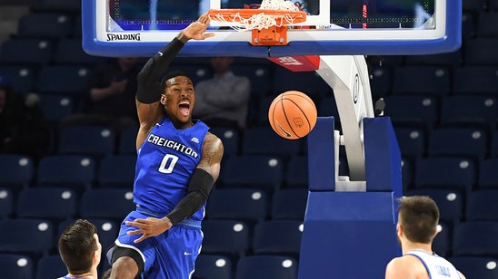 Wildcats face player Weber kicked off team in Creighton's Foster