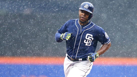 Padres make qualifying offers to Justin Upton, Kennedy