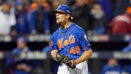 D-backs, Clippard agree to two-year deal