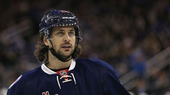 New York Rangers: Zuccarello Thriving as a Bargain Player