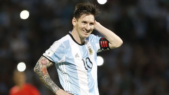 Martino expects Messi to be available for Copa America